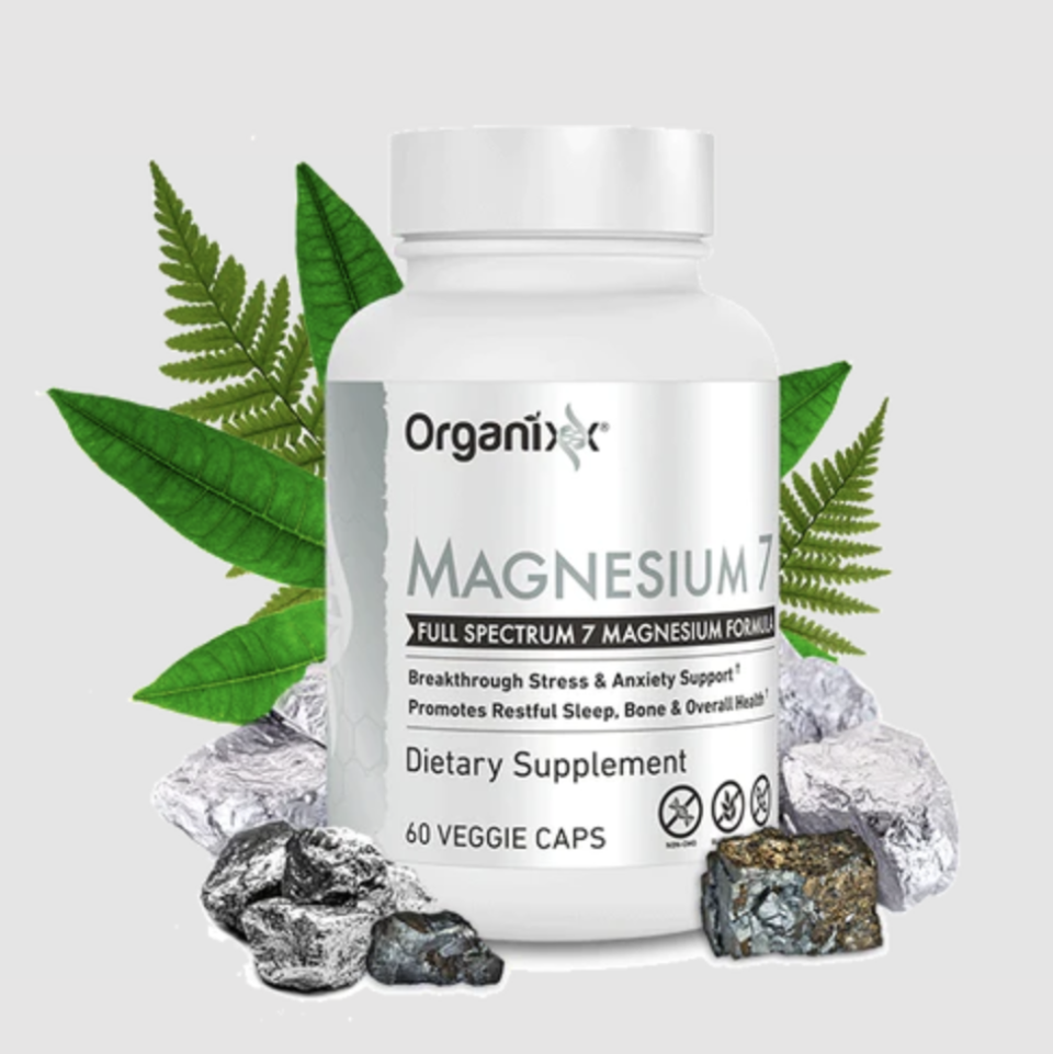 Best Magnesium Supplements: 4 Magnesium Products in 2024